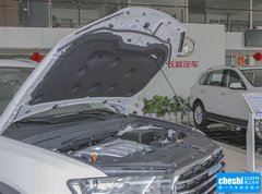 2015款 2.0T 手动 两驱尊贵型