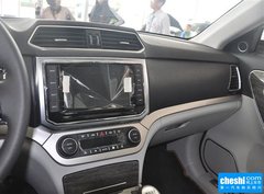 2015款 2.0T 手动 两驱尊贵型