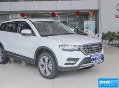 2015款 2.0T 手动 两驱尊贵型