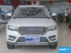 2015款 2.0T 手动 两驱尊贵型