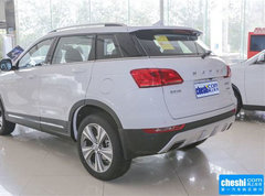 2015款 2.0T 手动 两驱尊贵型