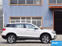 2015款 2.0T 手动 两驱精英型