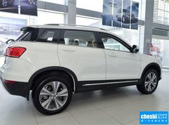 2015款 2.0T 手动 两驱精英型