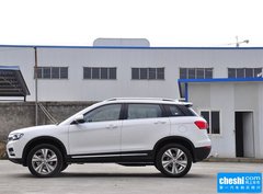 2015款 2.0T 手动 两驱精英型