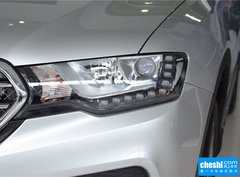 2015款 2.0T 手动 两驱精英型