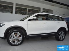 2015款 2.0T 手动 两驱精英型
