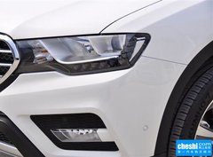 2015款 2.0T 手动 两驱精英型