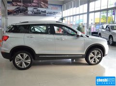 2015款 2.0T 手动 两驱精英型