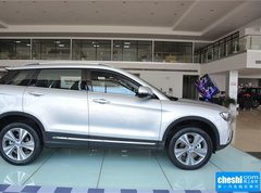 2015款 2.0T 手动 两驱精英型