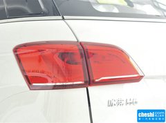 2015款 2.0T 手动 两驱精英型