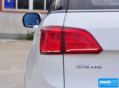 2015款 2.0T 手动 两驱精英型