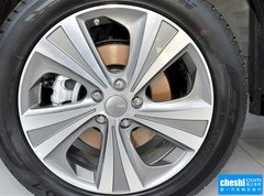 2015款 2.0T 手动 两驱精英型