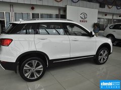 2015款 2.0T 手动 两驱精英型