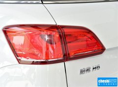 2015款 2.0T 手动 两驱精英型