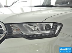 2015款 2.0T 手动 两驱精英型