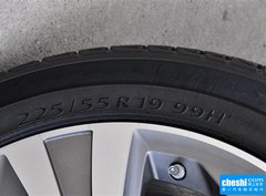 2015款 2.0T 手动 两驱精英型