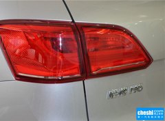 2015款 2.0T 手动 两驱精英型