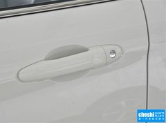 2015款 2.0T 手动 两驱精英型