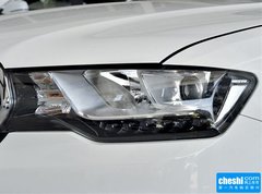 2015款 2.0T 手动 两驱精英型