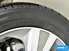 2015款 2.0T 手动 两驱精英型