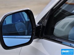2015款 2.0T 手动 两驱精英型