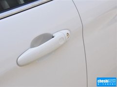 2015款 2.0T 手动 两驱精英型