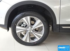 2015款 2.0T 手动 两驱精英型