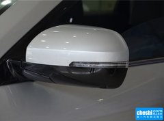 2015款 2.0T 手动 两驱精英型