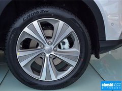2015款 2.0T 手动 两驱精英型