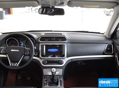 2015款 2.0T 手动 两驱精英型