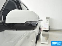 2015款 2.0T 手动 两驱精英型
