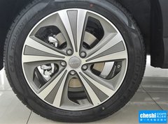 2015款 2.0T 手动 两驱精英型
