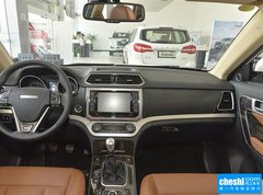2015款 2.0T 手动 两驱精英型