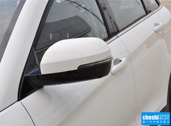 2015款 2.0T 手动 两驱精英型