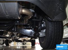 2015款 2.0T 手动 两驱精英型