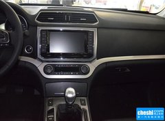 2015款 2.0T 手动 两驱精英型