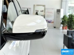 2015款 2.0T 手动 两驱精英型