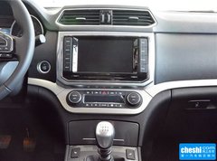 2015款 2.0T 手动 两驱精英型