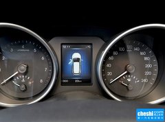 2015款 2.0T 手动 两驱精英型