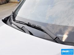 2015款 2.0T 手动 两驱精英型