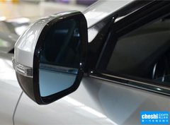 2015款 2.0T 手动 两驱精英型