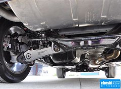 2015款 2.0T 手动 两驱精英型