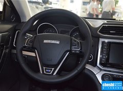 2015款 2.0T 手动 两驱精英型