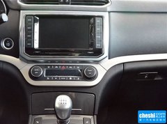 2015款 2.0T 手动 两驱精英型