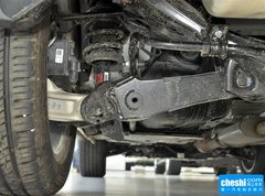 2015款 2.0T 手动 两驱精英型