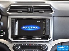 2015款 2.0T 手动 两驱精英型