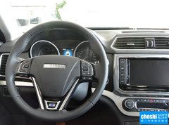 2015款 2.0T 手动 两驱精英型