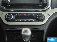 2015款 2.0T 手动 两驱精英型