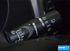 2015款 2.0T 手动 两驱精英型