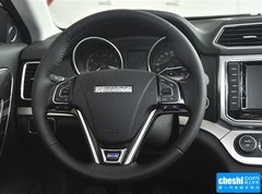2015款 2.0T 手动 两驱精英型